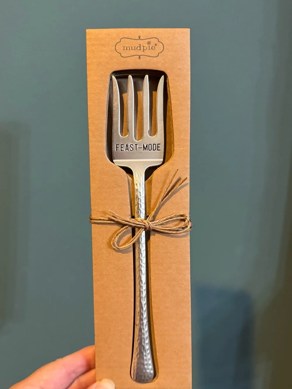 NIB Mud Pie 
